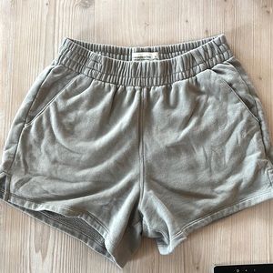 Abercrombie & fitch shorts